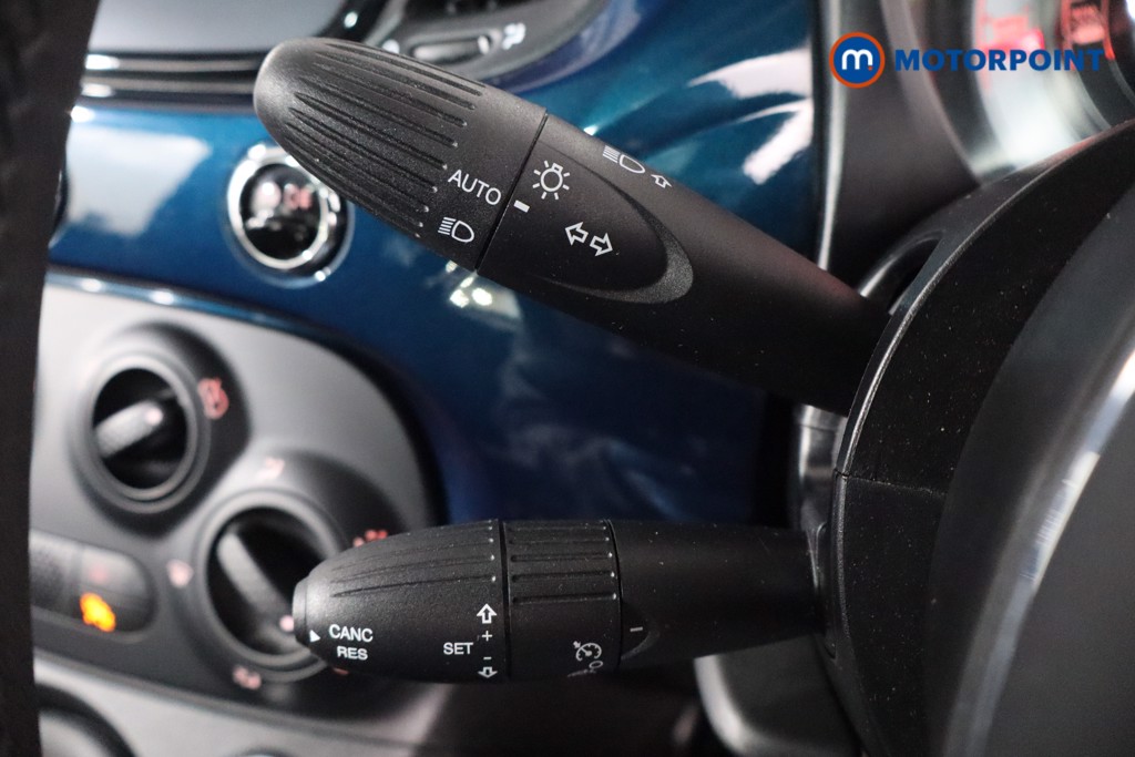 Fiat 500 1.0 Mild Hybrid 3Dr Manual Petrol Hatchback - Stock Number (1580227) - 20th supplementary image