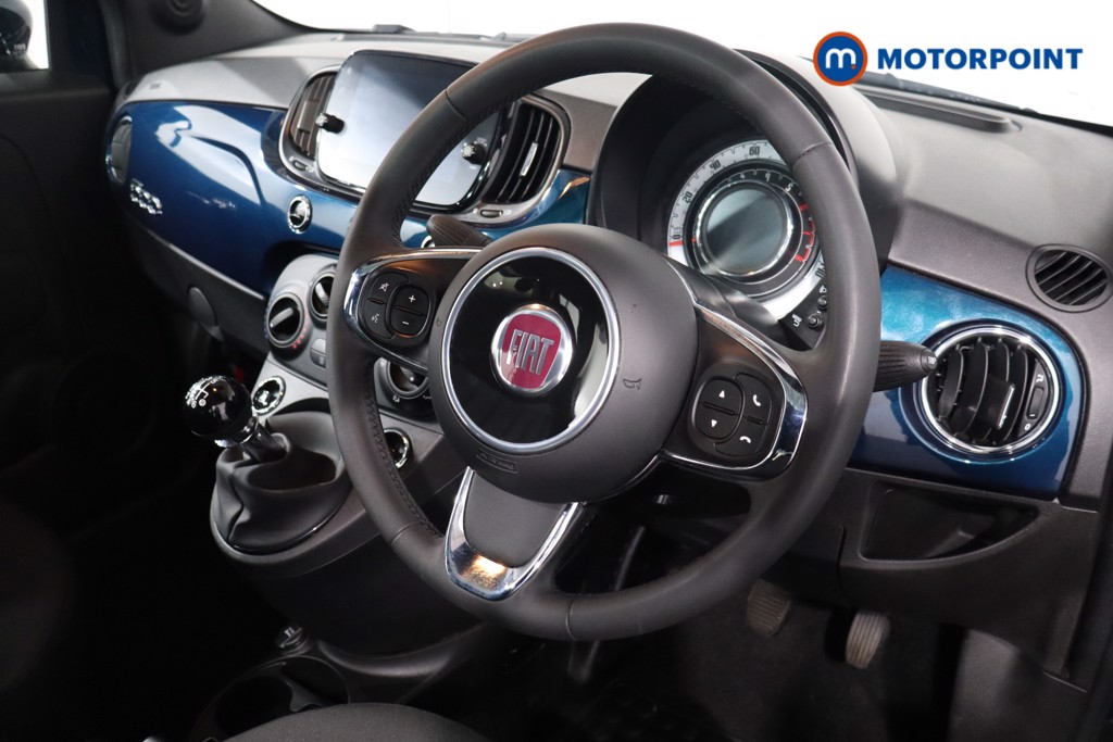 Fiat 500 1.0 Mild Hybrid 3Dr Manual Petrol Hatchback - Stock Number (1580227) - 22nd supplementary image