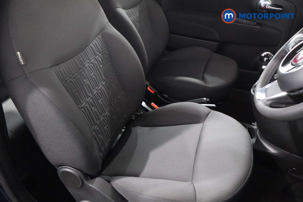 Fiat 500 1.0 Mild Hybrid 3Dr Manual Petrol Hatchback - Stock Number (1580227) - 23rd supplementary image