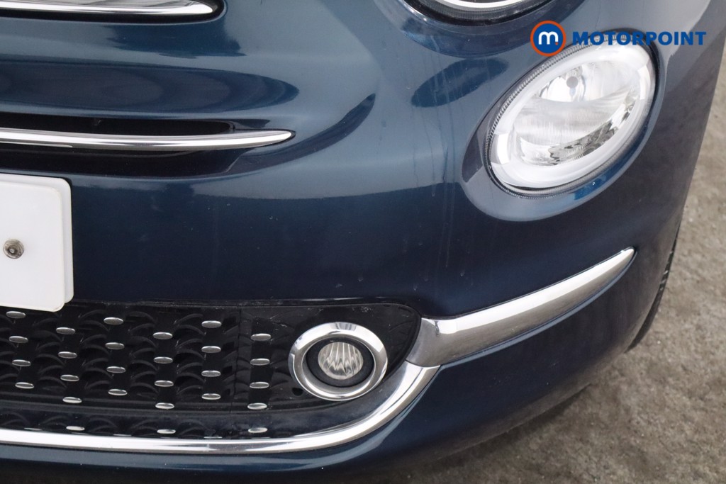 Fiat 500 1.0 Mild Hybrid 3Dr Manual Petrol Hatchback - Stock Number (1580227) - 27th supplementary image