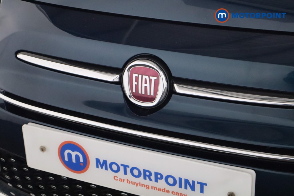 Fiat 500 1.0 Mild Hybrid 3Dr Manual Petrol Hatchback - Stock Number (1580227) - 28th supplementary image