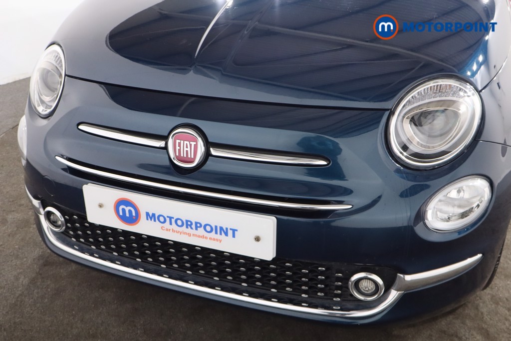 Fiat 500 1.0 Mild Hybrid 3Dr Manual Petrol Hatchback - Stock Number (1580227) - 29th supplementary image