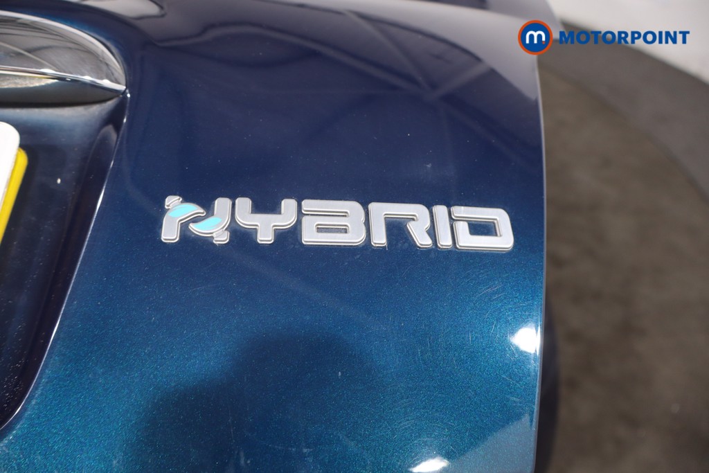 Fiat 500 1.0 Mild Hybrid 3Dr Manual Petrol Hatchback - Stock Number (1580227) - 33rd supplementary image