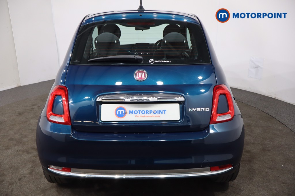 Fiat 500 1.0 Mild Hybrid 3Dr Manual Petrol Hatchback - Stock Number (1580227) - 34th supplementary image