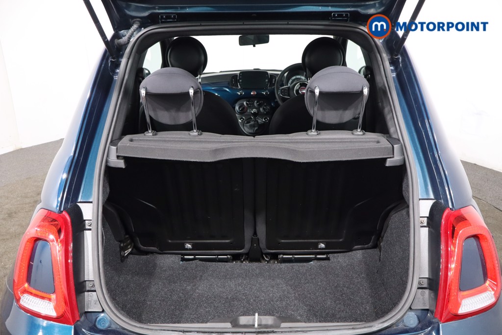 Fiat 500 1.0 Mild Hybrid 3Dr Manual Petrol Hatchback - Stock Number (1580227) - 35th supplementary image