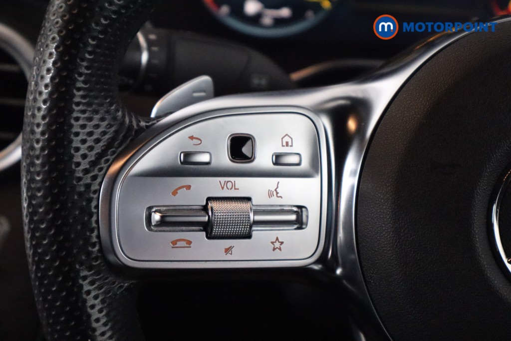 Mercedes-Benz Glc Coupe Amg Line Automatic Diesel Coupe - Stock Number (1580242) - 7th supplementary image