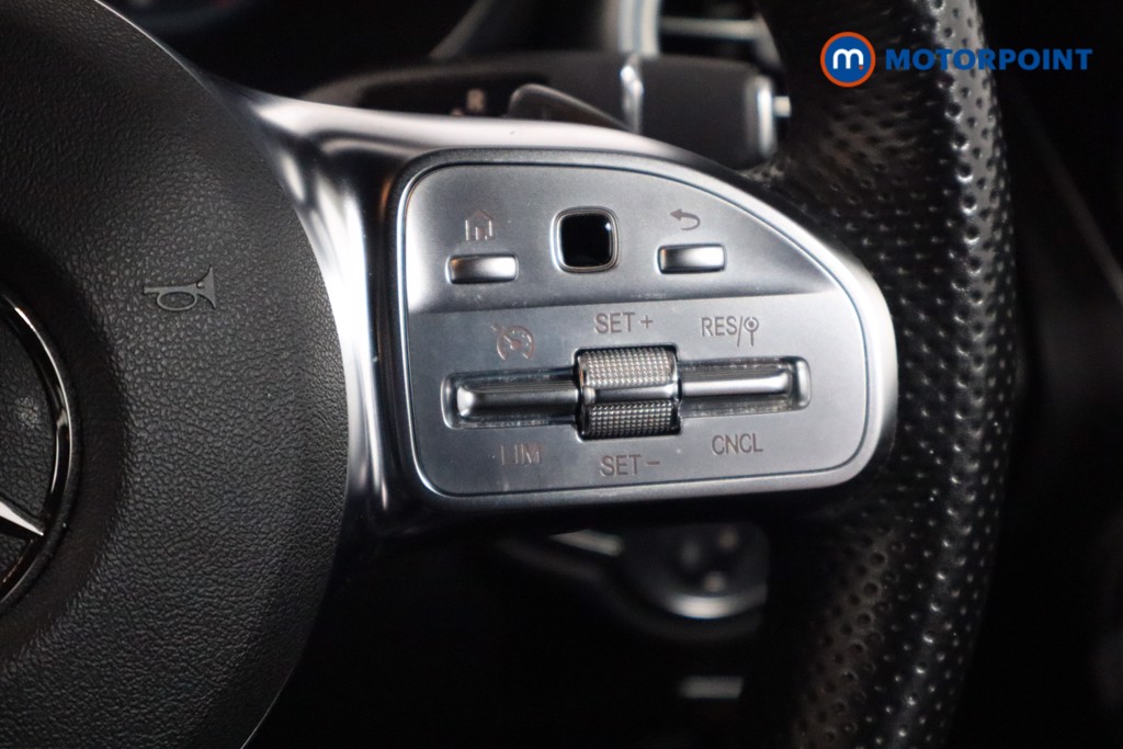Mercedes-Benz Glc Coupe Amg Line Automatic Diesel Coupe - Stock Number (1580242) - 8th supplementary image