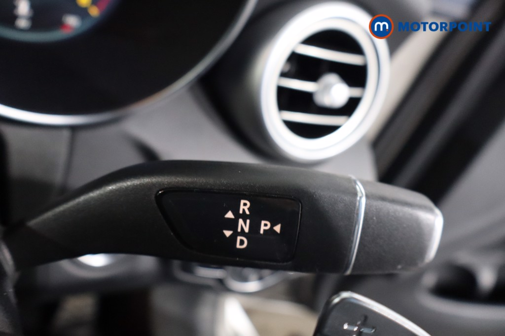 Mercedes-Benz Glc Coupe Amg Line Automatic Diesel Coupe - Stock Number (1580242) - 14th supplementary image