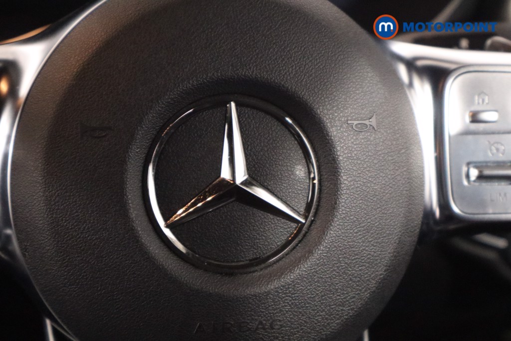 Mercedes-Benz Glc Coupe Amg Line Automatic Diesel Coupe - Stock Number (1580242) - 15th supplementary image