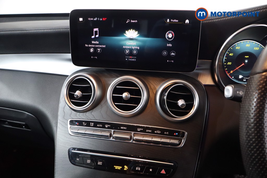 Mercedes-Benz Glc Coupe Amg Line Automatic Diesel Coupe - Stock Number (1580242) - 18th supplementary image