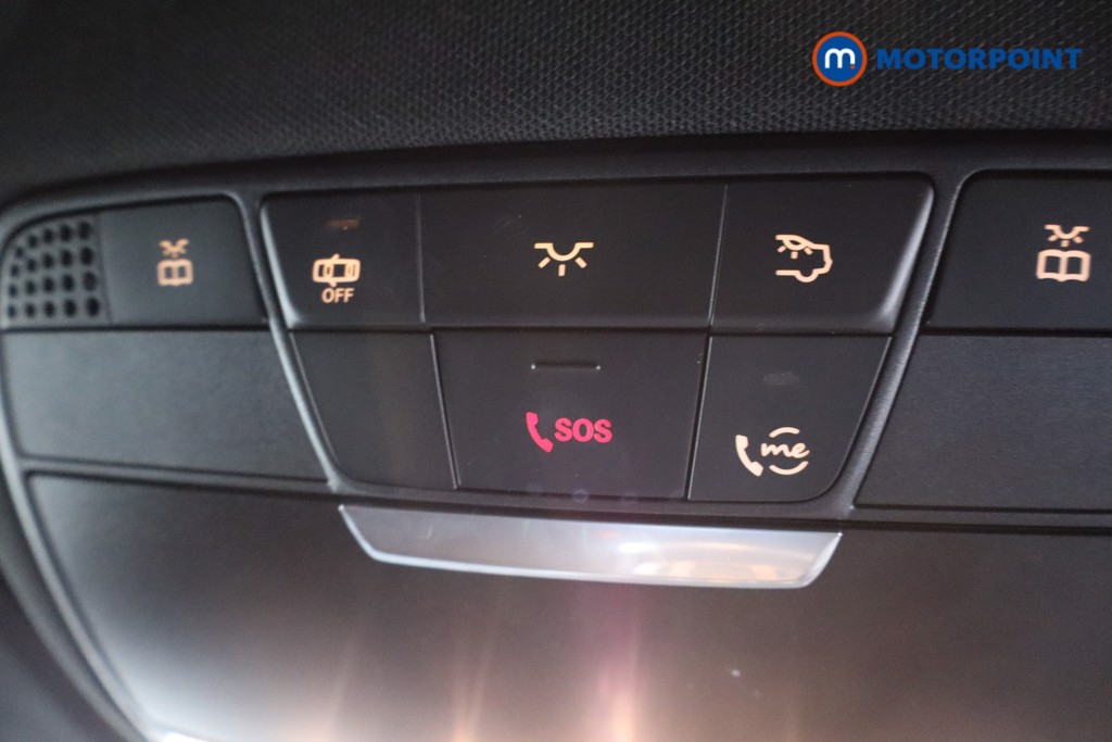 Mercedes-Benz Glc Coupe Amg Line Automatic Diesel Coupe - Stock Number (1580242) - 22nd supplementary image