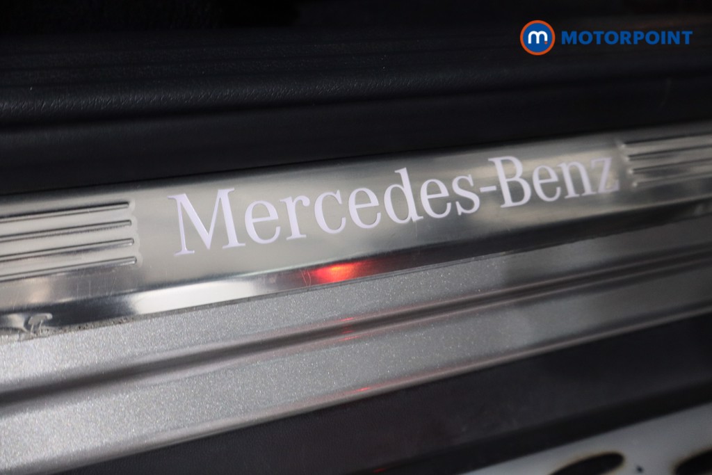 Mercedes-Benz Glc Coupe Amg Line Automatic Diesel Coupe - Stock Number (1580242) - 26th supplementary image