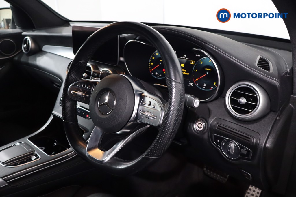 Mercedes-Benz Glc Coupe Amg Line Automatic Diesel Coupe - Stock Number (1580242) - 27th supplementary image