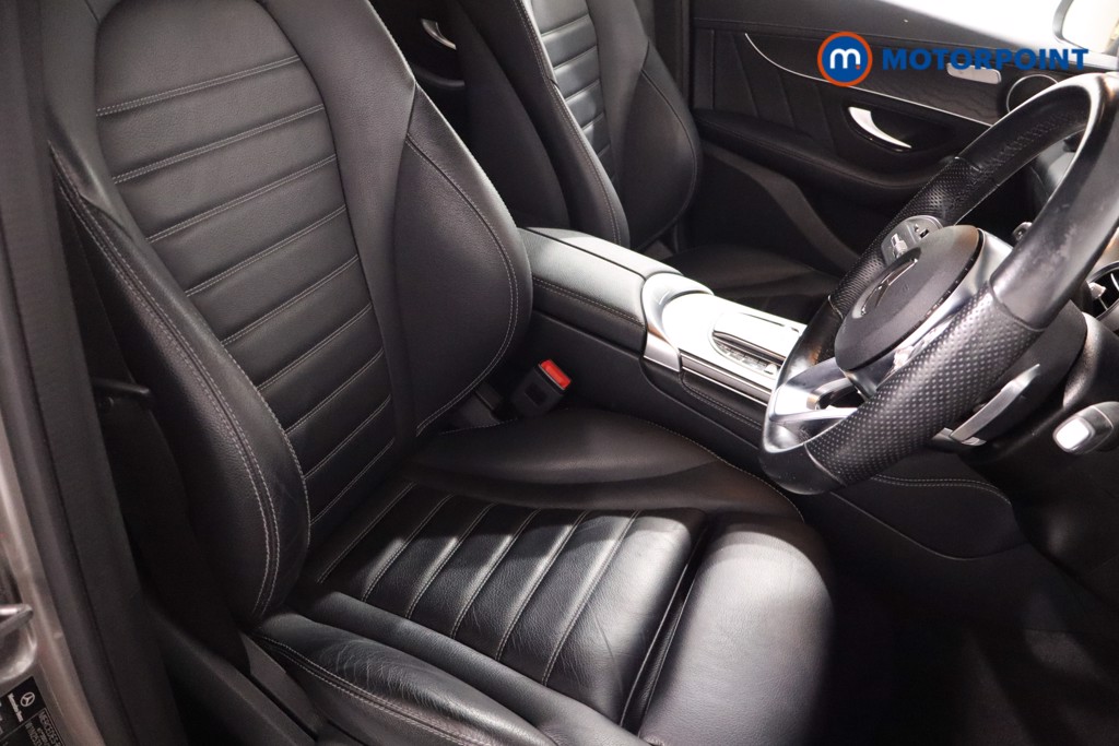 Mercedes-Benz Glc Coupe Amg Line Automatic Diesel Coupe - Stock Number (1580242) - 28th supplementary image