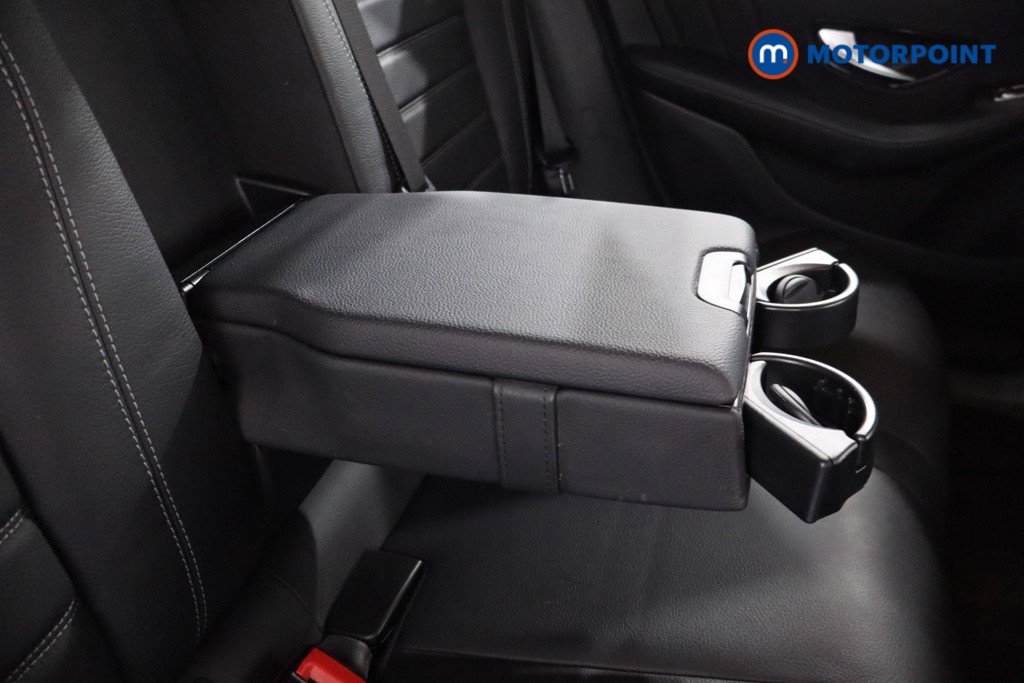 Mercedes-Benz Glc Coupe Amg Line Automatic Diesel Coupe - Stock Number (1580242) - 30th supplementary image