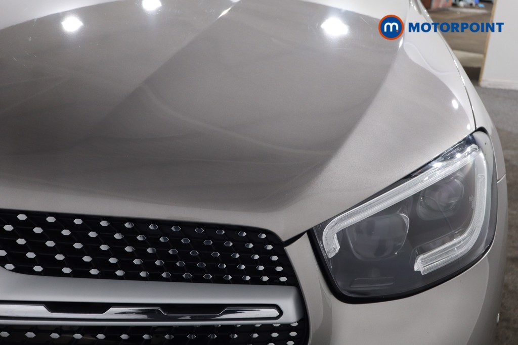 Mercedes-Benz Glc Coupe Amg Line Automatic Diesel Coupe - Stock Number (1580242) - 31st supplementary image