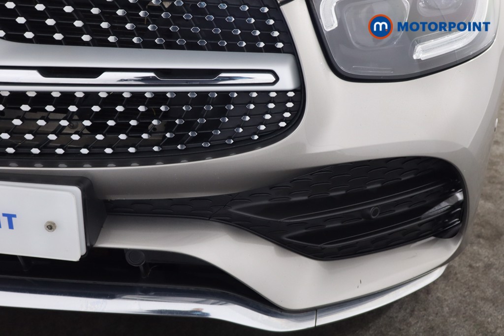 Mercedes-Benz Glc Coupe Amg Line Automatic Diesel Coupe - Stock Number (1580242) - 32nd supplementary image