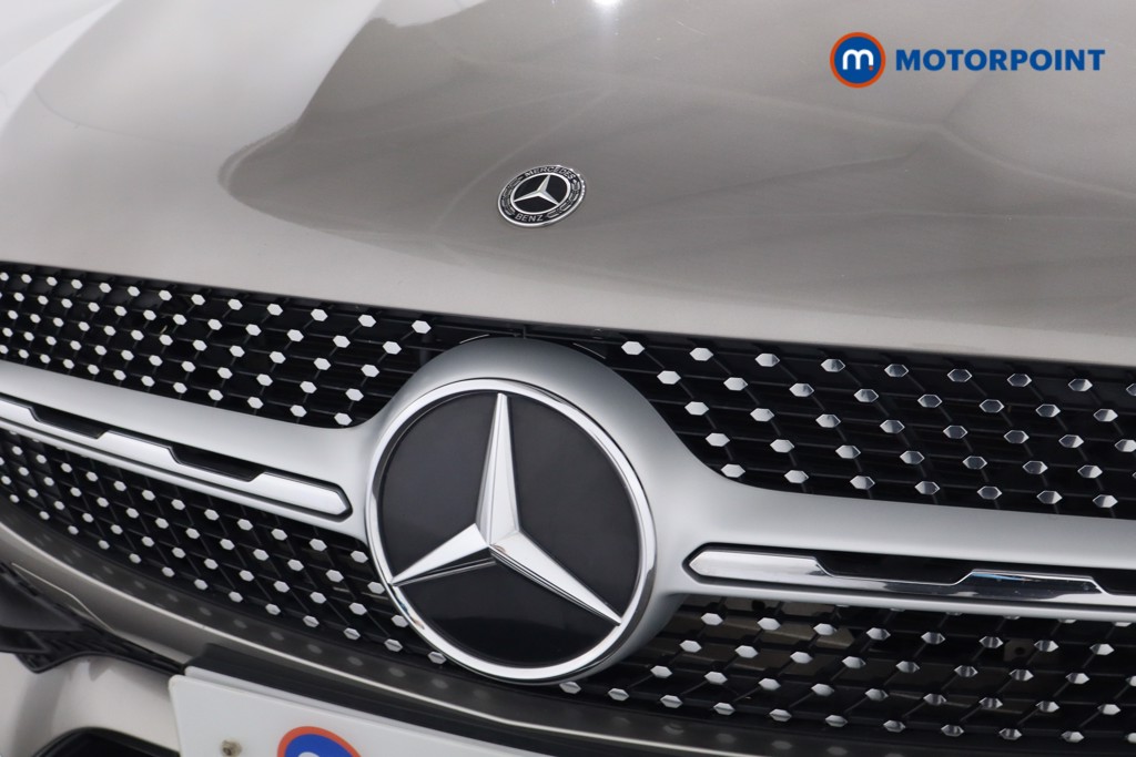 Mercedes-Benz Glc Coupe Amg Line Automatic Diesel Coupe - Stock Number (1580242) - 33rd supplementary image