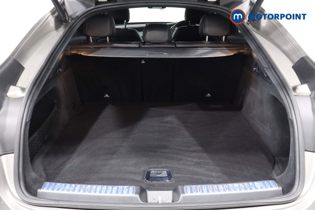 Mercedes-Benz Glc Coupe Amg Line Automatic Diesel Coupe - Stock Number (1580242) - 41st supplementary image