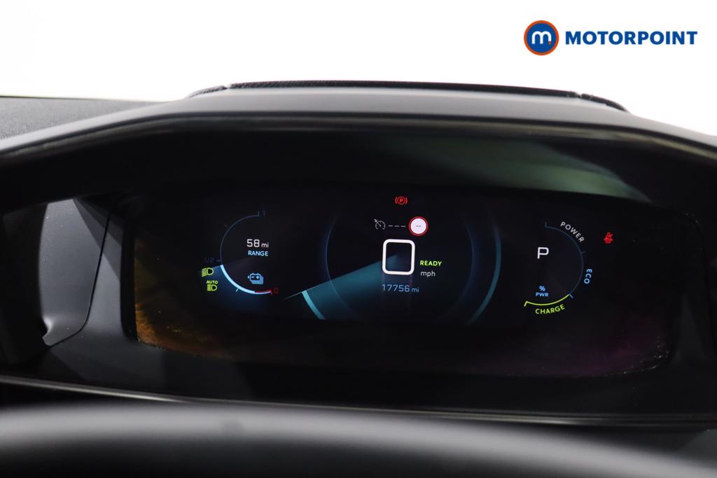 Peugeot 2008 GT Automatic Electric SUV - Stock Number (1580295) - 3rd supplementary image