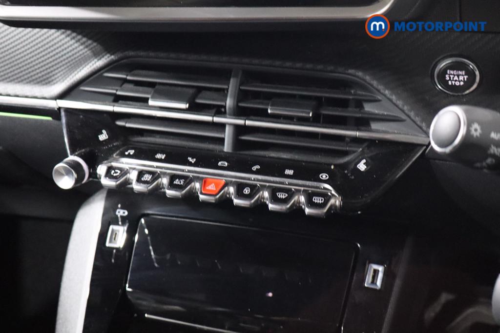 Peugeot 2008 GT Automatic Electric SUV - Stock Number (1580295) - 4th supplementary image