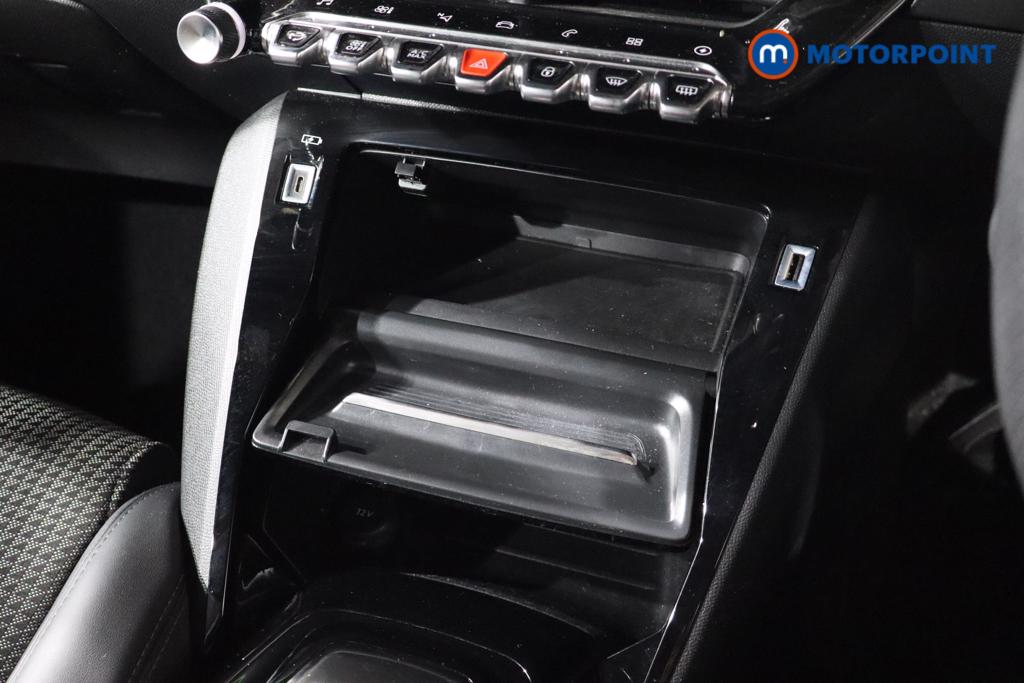 Peugeot 2008 GT Automatic Electric SUV - Stock Number (1580295) - 5th supplementary image