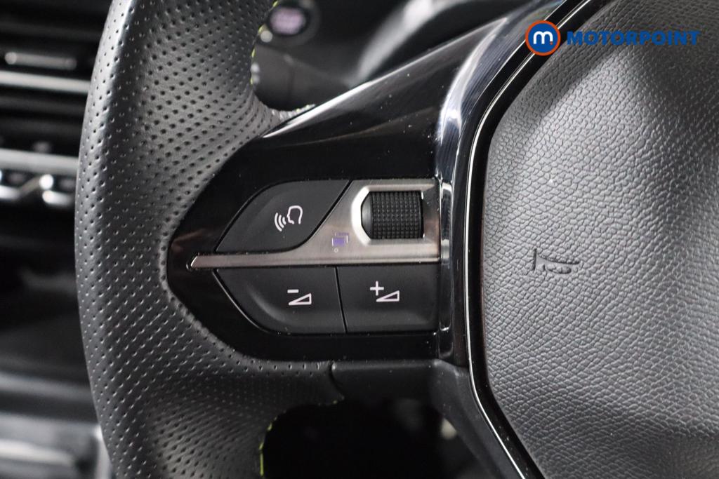 Peugeot 2008 GT Automatic Electric SUV - Stock Number (1580295) - 9th supplementary image