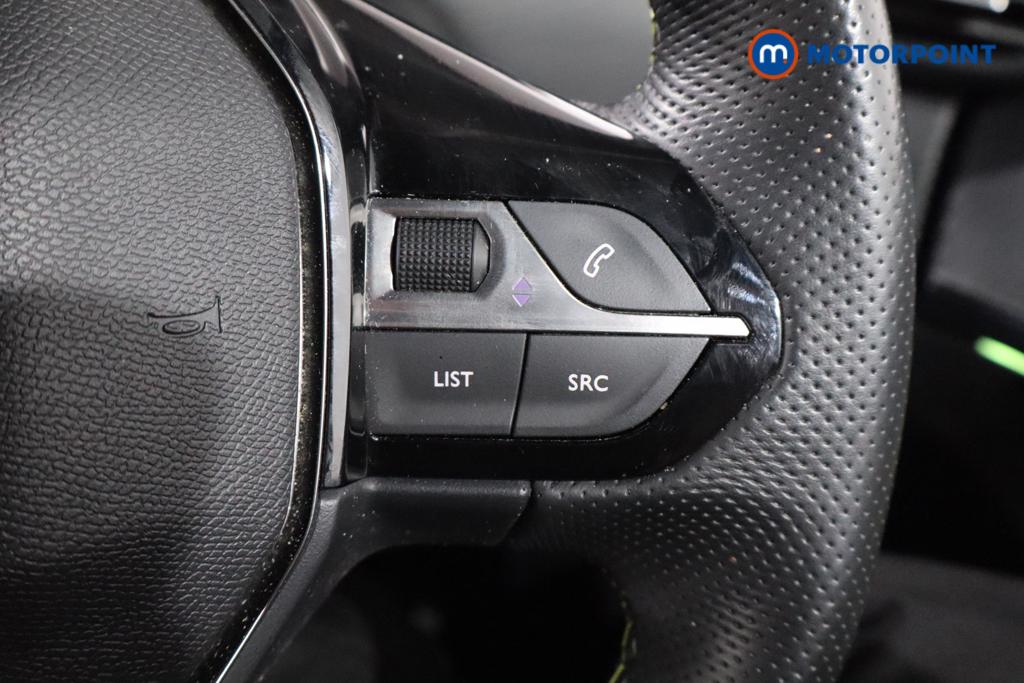 Peugeot 2008 GT Automatic Electric SUV - Stock Number (1580295) - 10th supplementary image