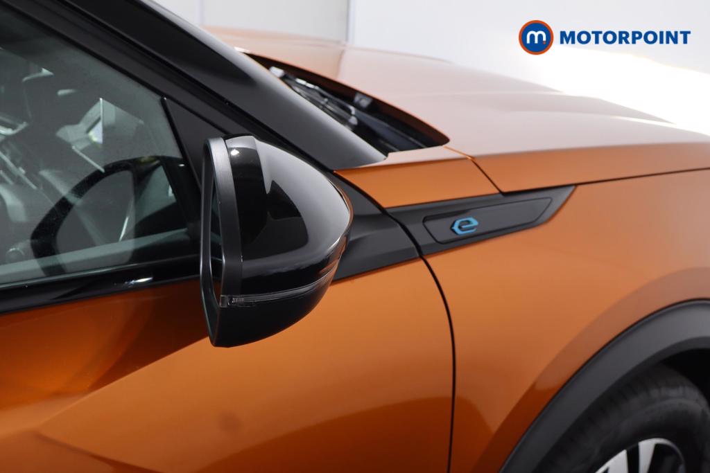 Peugeot 2008 GT Automatic Electric SUV - Stock Number (1580295) - 15th supplementary image