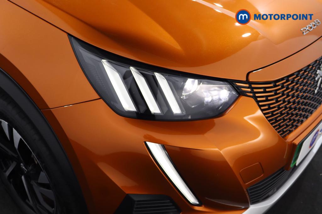Peugeot 2008 GT Automatic Electric SUV - Stock Number (1580295) - 16th supplementary image