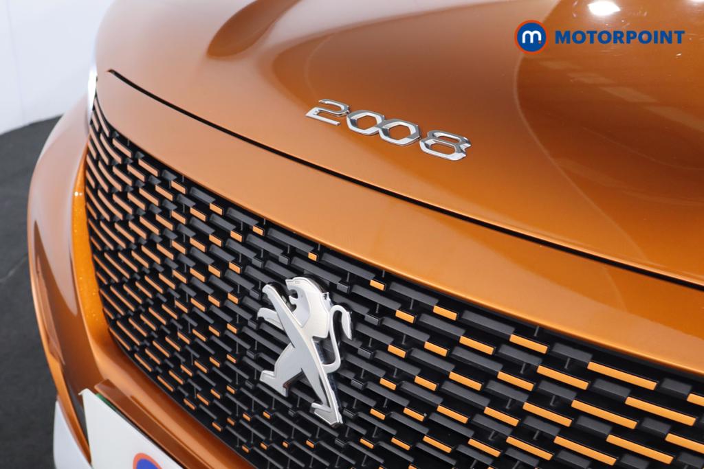 Peugeot 2008 GT Automatic Electric SUV - Stock Number (1580295) - 18th supplementary image