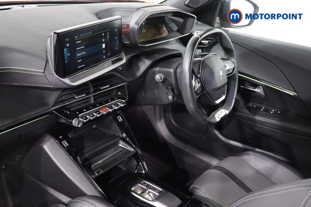 Peugeot 2008 GT Automatic Electric SUV - Stock Number (1580295) - 19th supplementary image