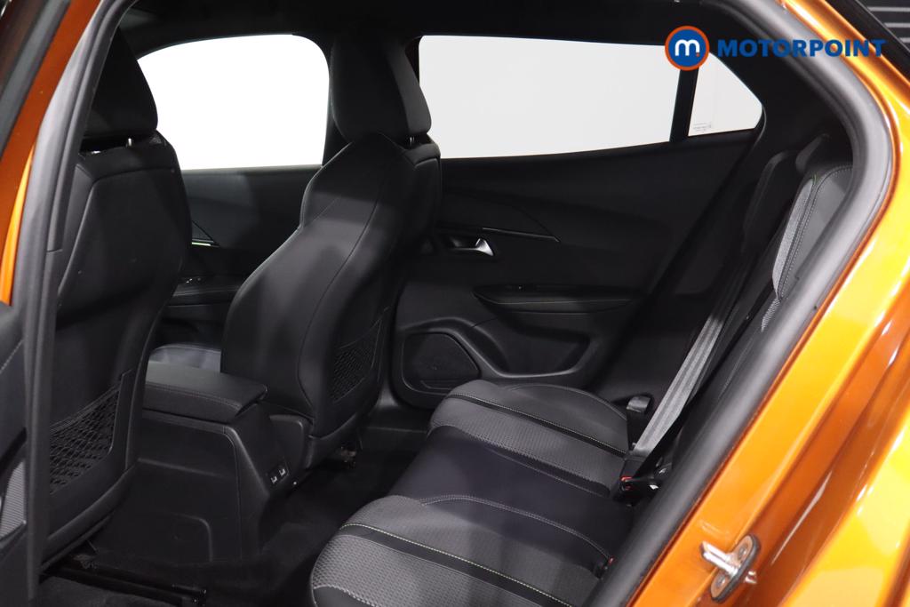 Peugeot 2008 GT Automatic Electric SUV - Stock Number (1580295) - 21st supplementary image