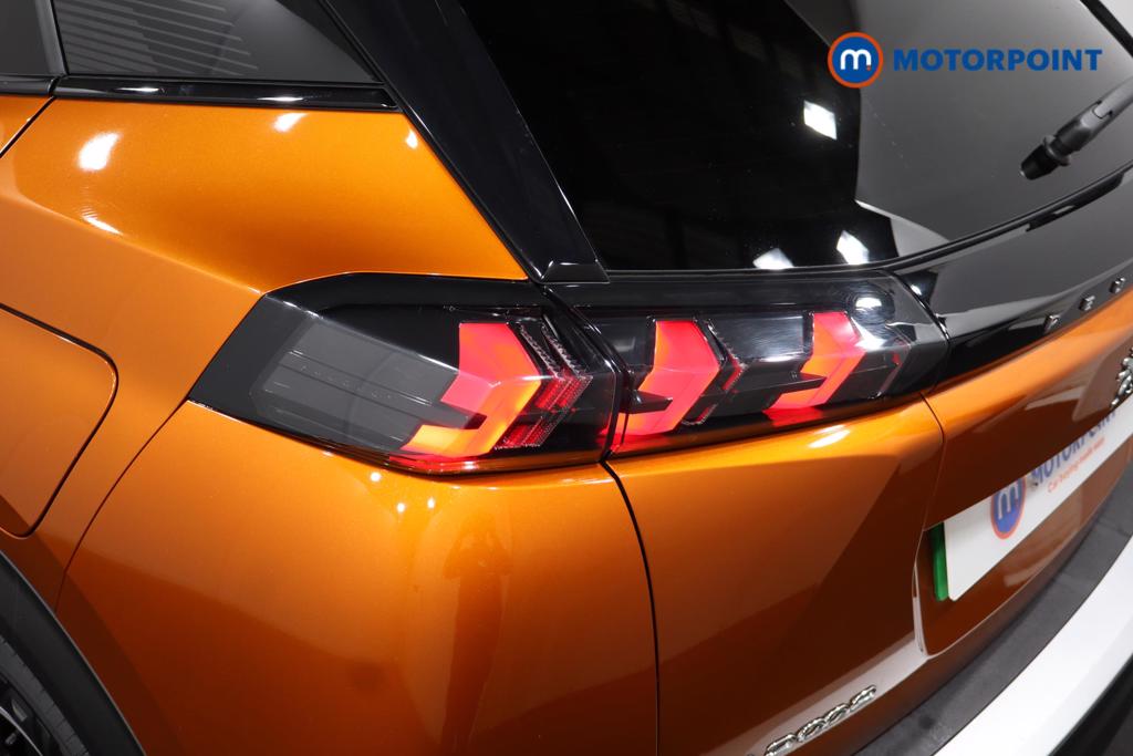 Peugeot 2008 GT Automatic Electric SUV - Stock Number (1580295) - 22nd supplementary image