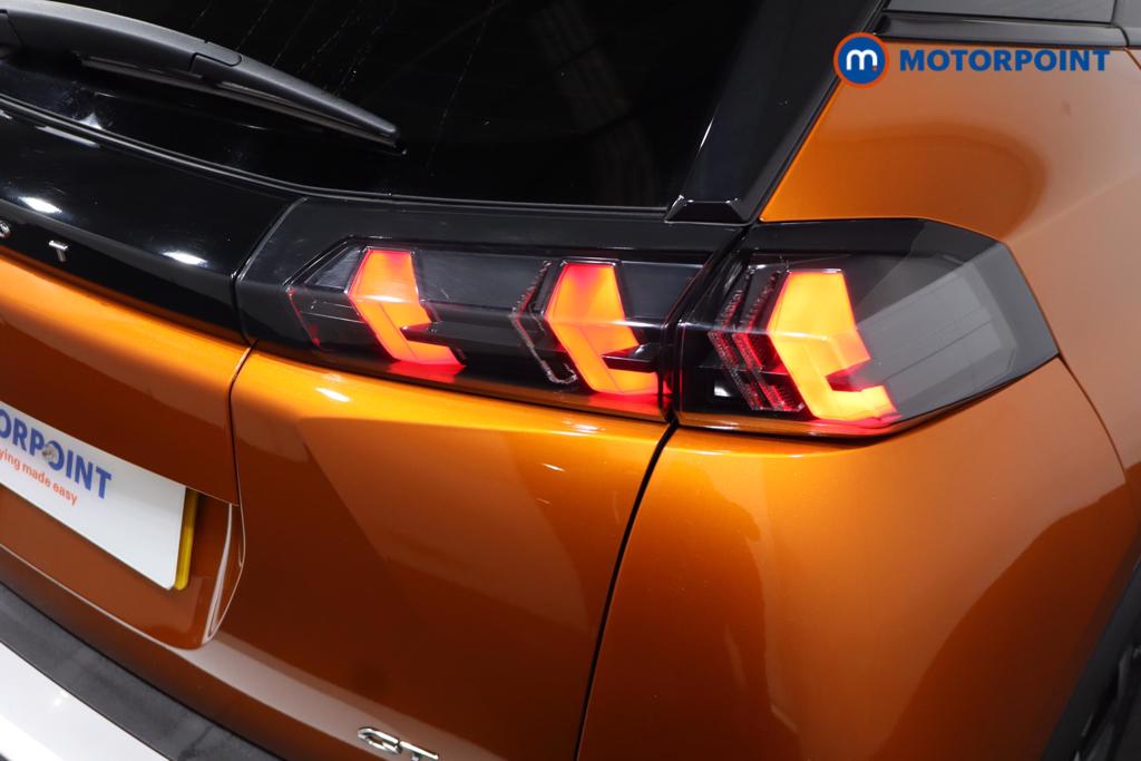 Peugeot 2008 GT Automatic Electric SUV - Stock Number (1580295) - 23rd supplementary image