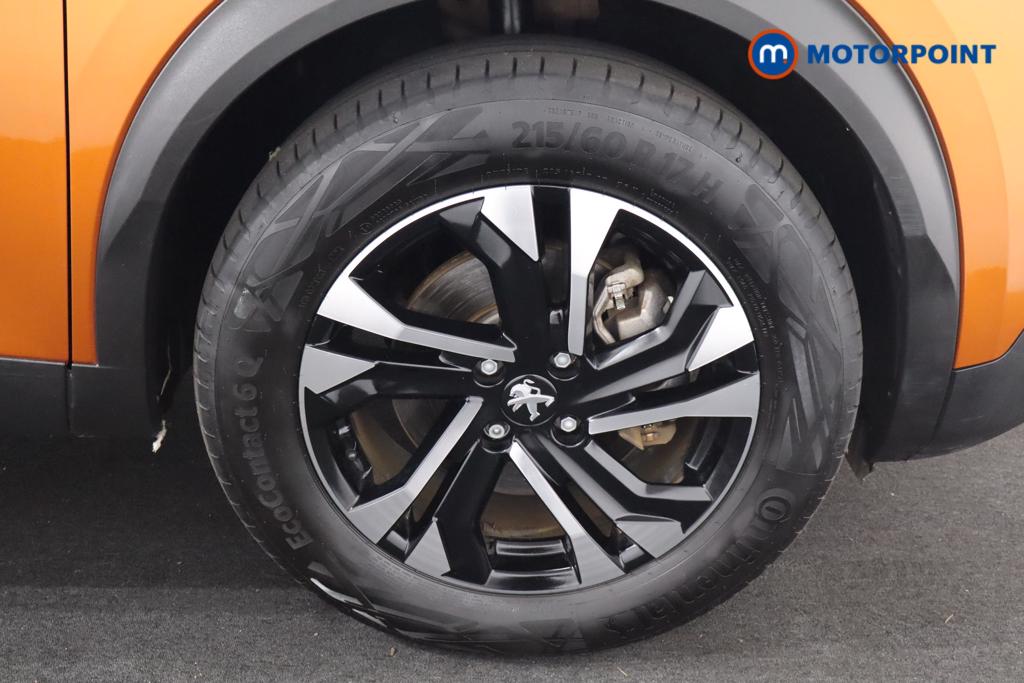 Peugeot 2008 GT Automatic Electric SUV - Stock Number (1580295) - 26th supplementary image