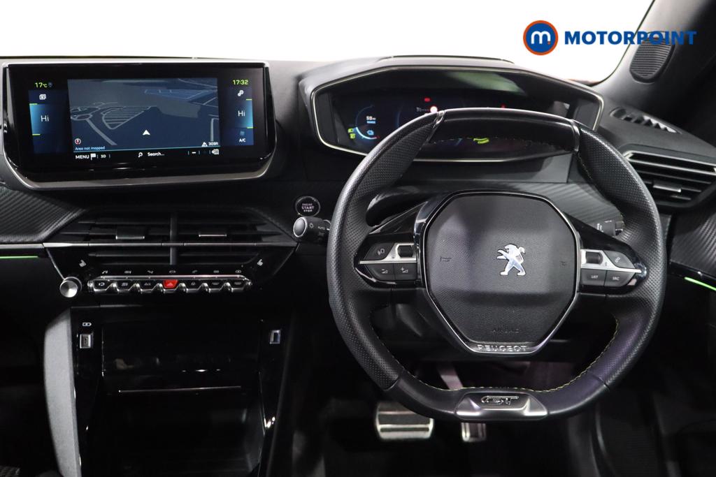Peugeot 2008 GT Automatic Electric SUV - Stock Number (1580295) - 1st supplementary image