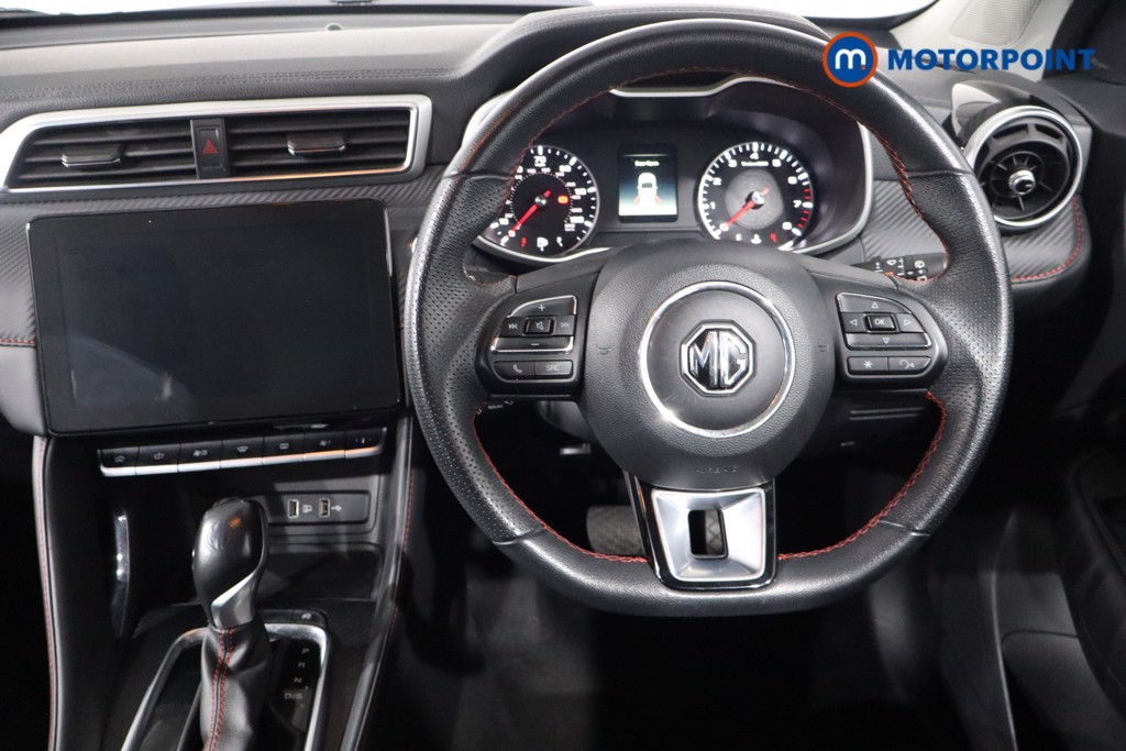 Mg Motor Uk ZS Excite Automatic Petrol SUV - Stock Number (1580311) - 3rd supplementary image