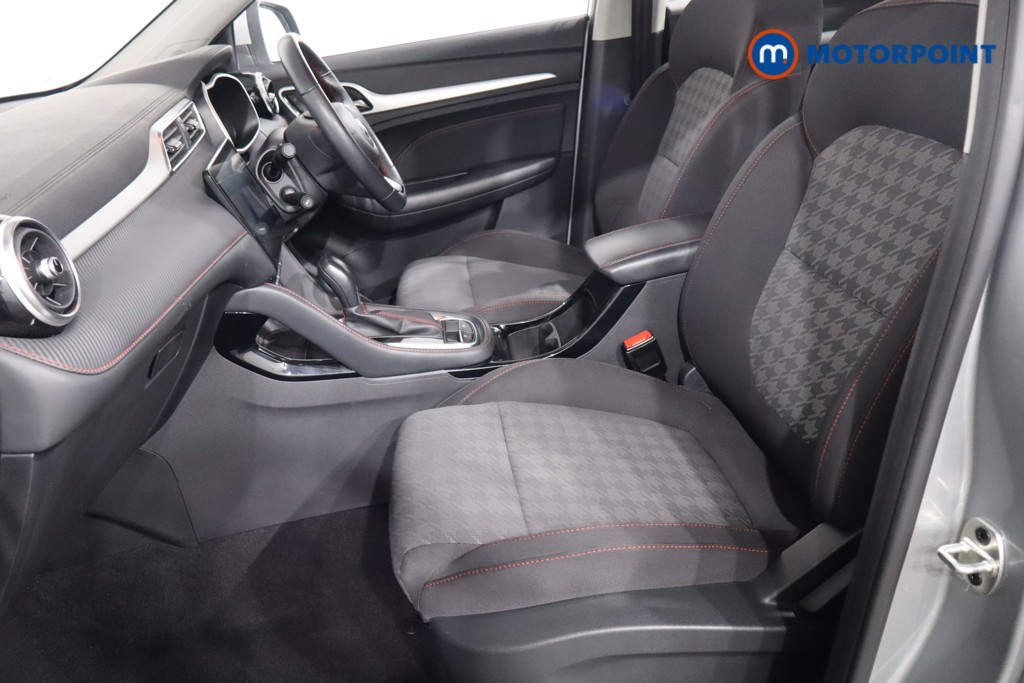 Mg Motor Uk ZS Excite Automatic Petrol SUV - Stock Number (1580311) - 4th supplementary image