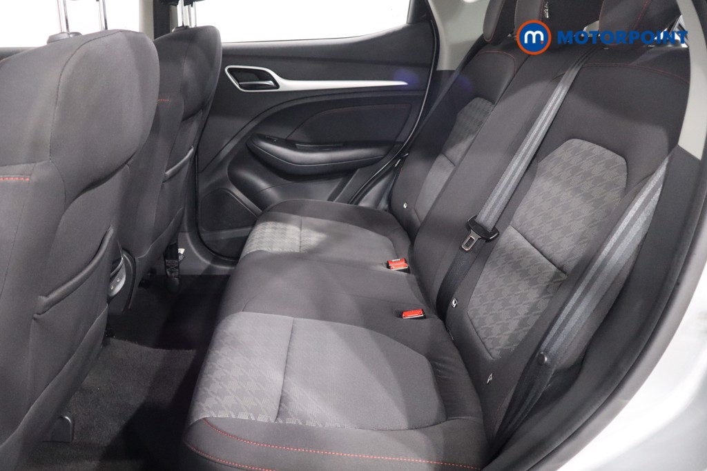 Mg Motor Uk ZS Excite Automatic Petrol SUV - Stock Number (1580311) - 5th supplementary image