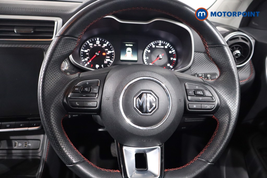 Mg Motor Uk ZS Excite Automatic Petrol SUV - Stock Number (1580311) - 6th supplementary image