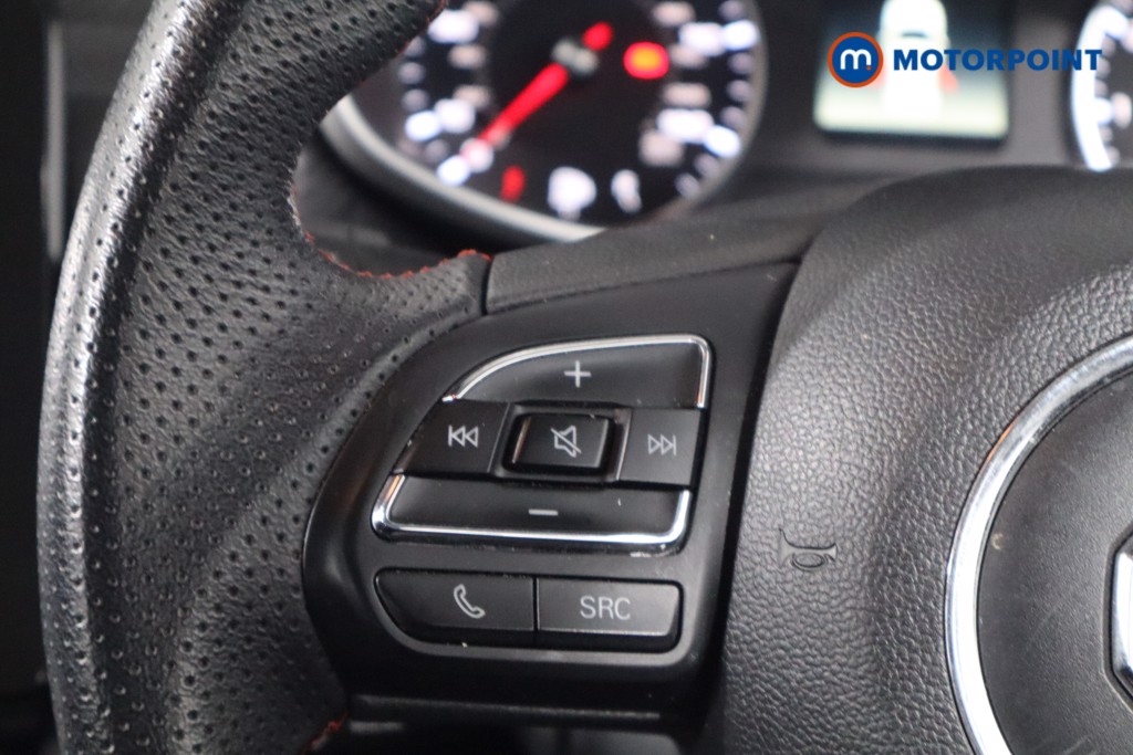 Mg Motor Uk ZS Excite Automatic Petrol SUV - Stock Number (1580311) - 7th supplementary image