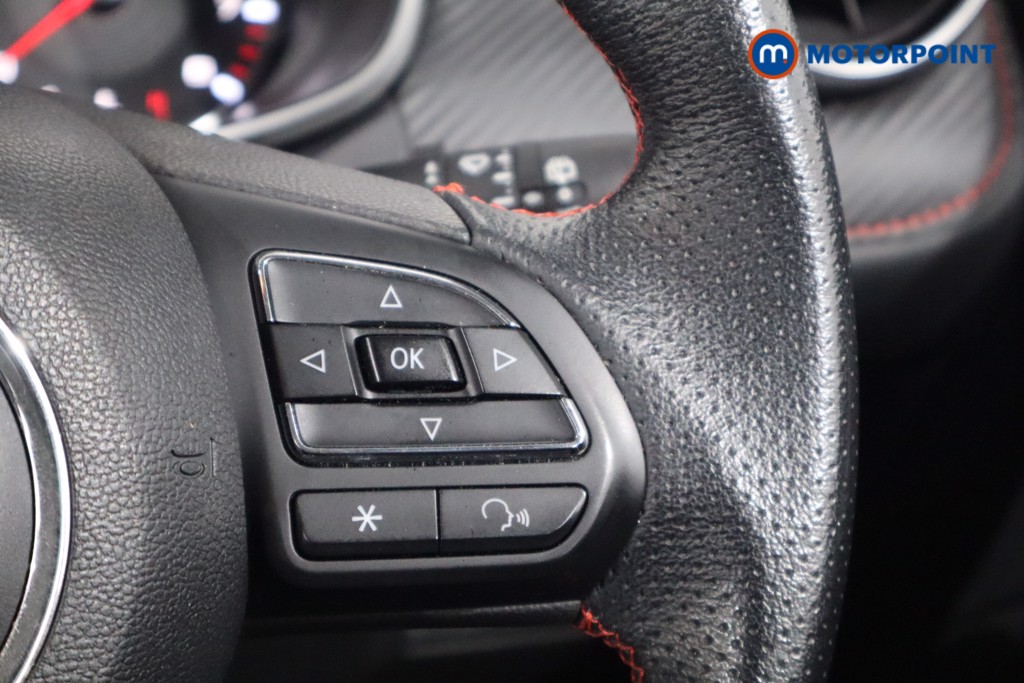 Mg Motor Uk ZS Excite Automatic Petrol SUV - Stock Number (1580311) - 8th supplementary image
