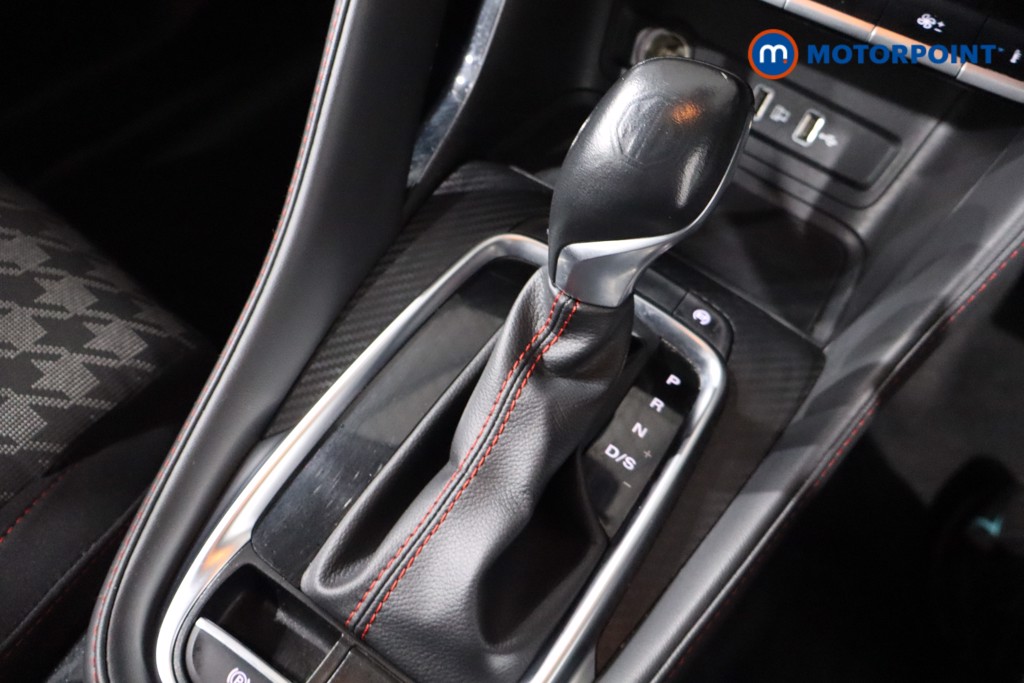 Mg Motor Uk ZS Excite Automatic Petrol SUV - Stock Number (1580311) - 14th supplementary image