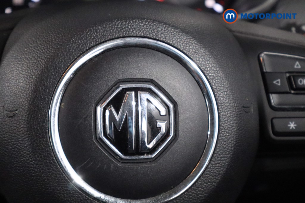 Mg Motor Uk ZS Excite Automatic Petrol SUV - Stock Number (1580311) - 15th supplementary image