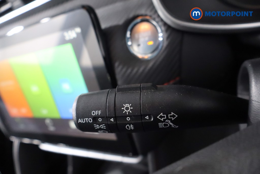 Mg Motor Uk ZS Excite Automatic Petrol SUV - Stock Number (1580311) - 17th supplementary image
