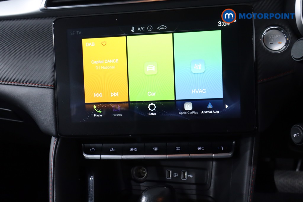 Mg Motor Uk ZS Excite Automatic Petrol SUV - Stock Number (1580311) - 18th supplementary image
