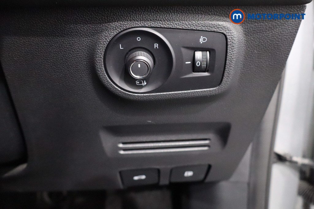 Mg Motor Uk ZS Excite Automatic Petrol SUV - Stock Number (1580311) - 19th supplementary image