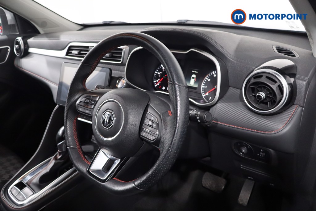 Mg Motor Uk ZS Excite Automatic Petrol SUV - Stock Number (1580311) - 21st supplementary image