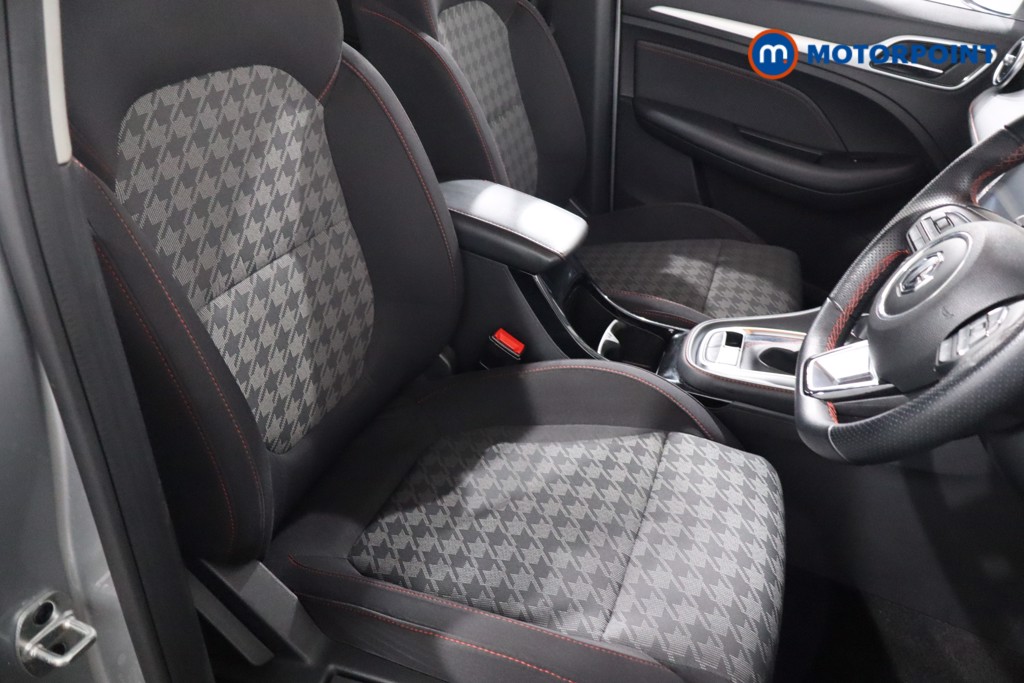 Mg Motor Uk ZS Excite Automatic Petrol SUV - Stock Number (1580311) - 22nd supplementary image